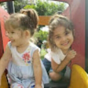 Meet your Posher, Florencia